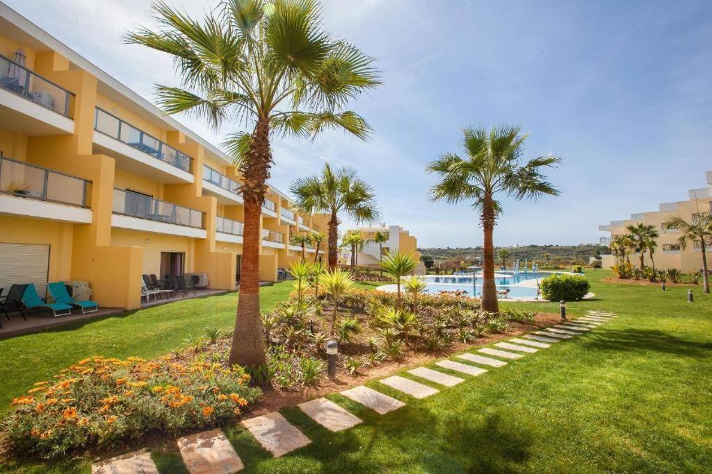 Апартаменти Jardins Da Marina Албуфейра Екстер'єр фото