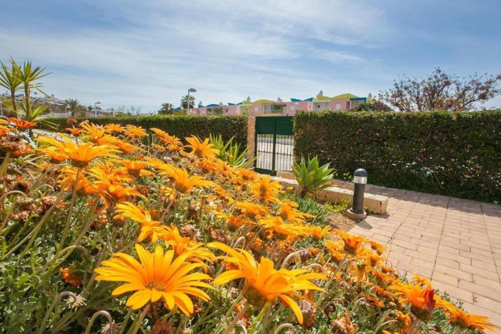 Апартаменти Jardins Da Marina Албуфейра Екстер'єр фото